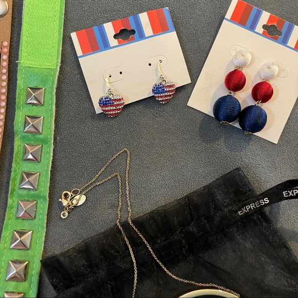 Random accessory bundle - new & used - Picture 2 of 5